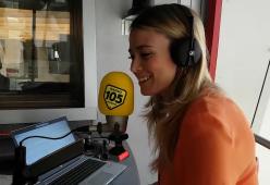 105 Take Away canta "Non Ti Scordar Mai Di Me" di Giusy Ferreri