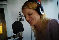 105 Take Away si scatena cantando "Be Mine" degli Ofenbach!