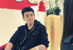 Michele Bravi ci parla della vittoria a X Factor e il periodo lontano dai riflettori