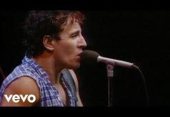 Bruce Springsteen 