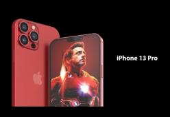 iPhone 13 Pro e Pro Max: ecco le novità secondo ConceptsiPhone 
