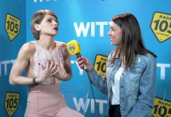 Amici Stories al Serale: Ylenia ha incontrato Alessandra Amoroso, Ghali, Michele Bravi e Geppi Cucciari