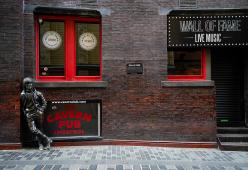 Il locale che lanciò i Beatles rischia di chiudere a causa del Covid