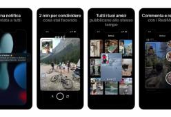 BeReal è il nuovo social anti Instagram 
