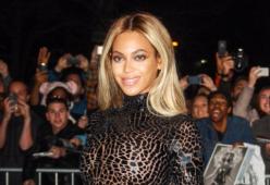 Beyoncé headliner al Global Citizen Festival
