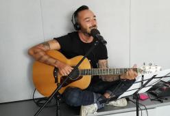 Il Maestrello Lotti canta "Time After Time" di Cyndi Lauper