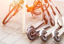 Bonus bici e monopattini: ecco come ottenerlo e come presentare la richiesta