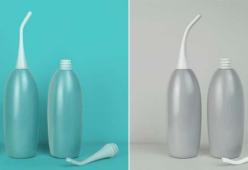 Arriva Bidoo, il bidet portatile da usare dove vuoi
