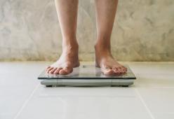 Sempre più uomini soffrono di anoressia