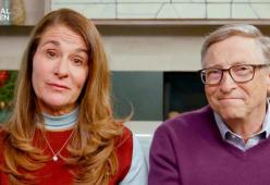 Bill e Melinda Gates: “Pagheremo noi il vaccino anti-Covid-19”