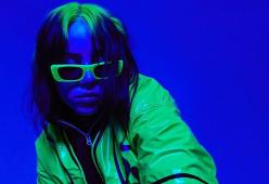 Billie Eilish e il mistero su Instagram: ha tolto il follow a tutti