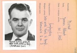 Questo è il vero volto di James Bond: era una spia inglese attiva in Polonia