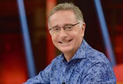Paolo Bonolis racconta la sua esperienza soprannaturale con un fantasma