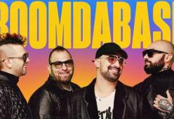 I Boomdabash celebrano con un "Best Of" i 15 anni di carriera