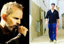 Battaglia legale tra Miguel Bosé e l'ex compagno per la paternità dei 4 figli