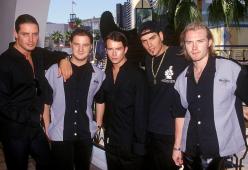 Ricordate i Boyzone? Ecco come sono oggi