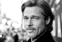 Brad Pitt: "Soffro di prosopagnosia"