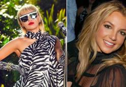 Miley Cyrus interpreta "Gimme more" di Britney Spears: fan in visibilio