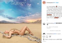 Britney Spears e Backstreet Boys: fuori il featuring atteso da 20 anni