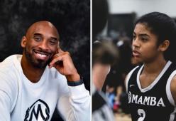 Il commovente post di Vanessa Bryant per Gianna: “Quanto mi manchi”