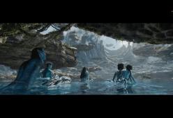 Avatar: la via dell’acqua, ecco il trailer del sequel 
