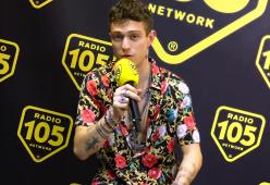 Irama in 7 note: LA come Laura Pausini