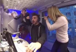 Mannequin Challenge, anche a 105 Weekend arriva la tendenza del momento