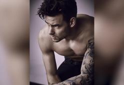 Liam Payne a 105 Night Express: "Sarà un album eclettico!"