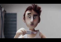 “Sono incinto!”: il divertente video della maternità al maschile
