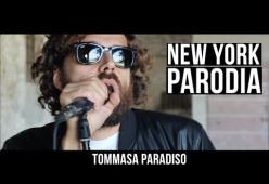 New York dei Thegiornalisti visto da... I Masa