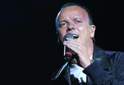 Gigi D'Alessio: "I rapper hanno subito gli stessi pregiudizi che ho subito io con la musica napoletana"