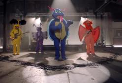 Ylenia: “Maroon 5 Vs Pokemon, che video!”