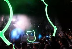 Radio 105 alla seconda giornata di Cheers to Independence!