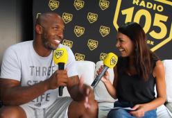 NBA Fan Zone: l'intervista di Radio 105 a Chauncey Billups 
