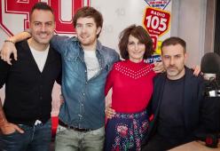 Fausto Brizzi: “Nel mio film Sabrina Ferilli è una cougar!”
