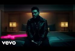 The Weeknd ft. Daft Punk