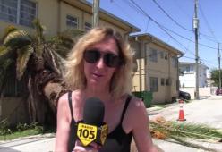 105 Miami ci racconta il post Irma: ecco il ritorno alla normalità della Magic City
