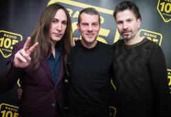 Manuel Agnelli: “XFactor? Mi fa incazzare come una biscia, ma imparerò!”