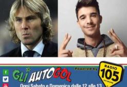 GLI AUTOGOL: SCHERZO A MORENO - Nedved si scusa