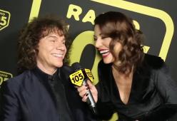 MUSIC, Riccardo Cocciante ai microfoni di Radio 105: "Salire sul palco per me è difficile"