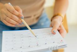Ecco tutti i ponti del 2021 in calendario