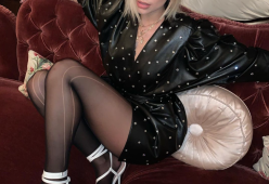 Arrivano le calze rotte firmate Gucci da 140 euro
