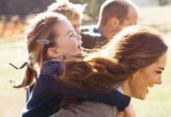 Ecco le regole di Kate Middleton per i figli in lockdown
