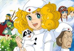 Candy Candy compie 44 anni: alcune curiosità sul cartone che ci ha fatto piangere e innamorare