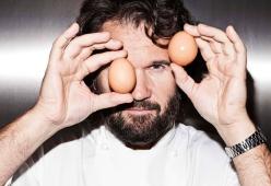 Ecco quanto costa il menu take away di Carlo Cracco