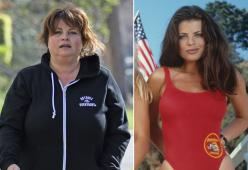 Ecco com'è oggi la Caroline di Baywatch: irriconoscibile