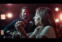 Lady Gaga, è uscito il trailer di "A Star Is Born". E Katy Perry impazzisce di gioia su Twitter