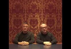 Dolce e Gabbana chiedono scusa alla Cina con un video