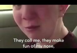 Stand with Keaton: il video del bambino bullizzato che è diventato virale