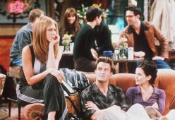 Il Café Central Perk di Friends diventa una vera catena